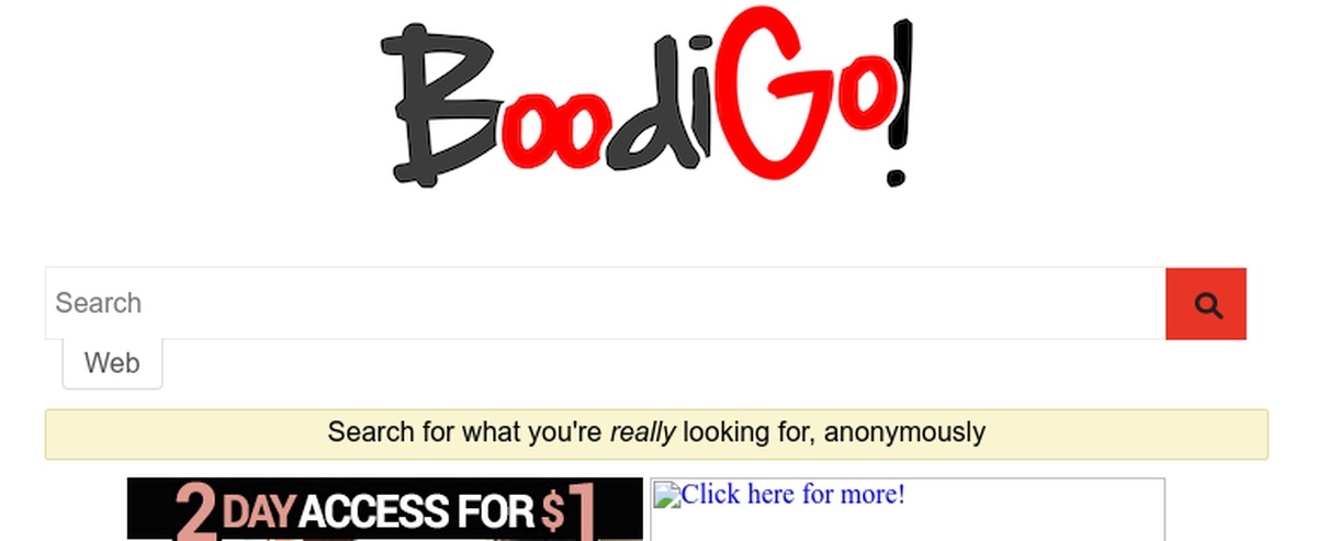 Boodigo, Hall Of Fame