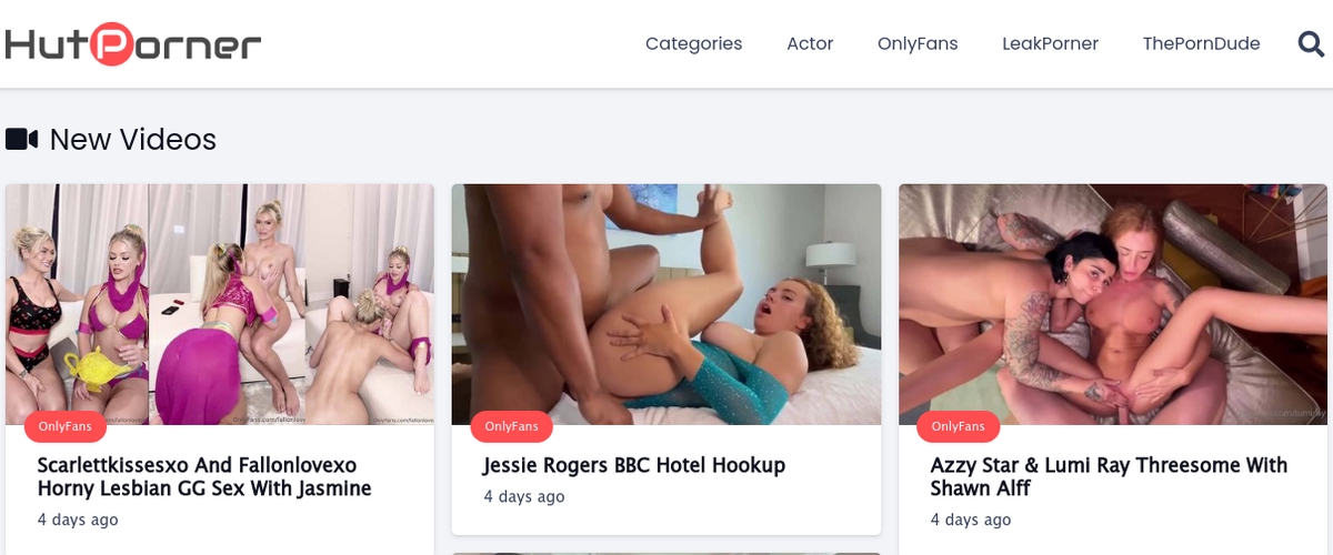 HutPorner 176 Free Porn Tube Sites Best Porn Sites 