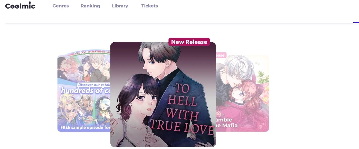 Coolmic, Hall Of Fame