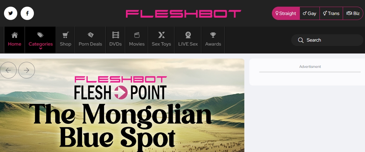 Fleshbot