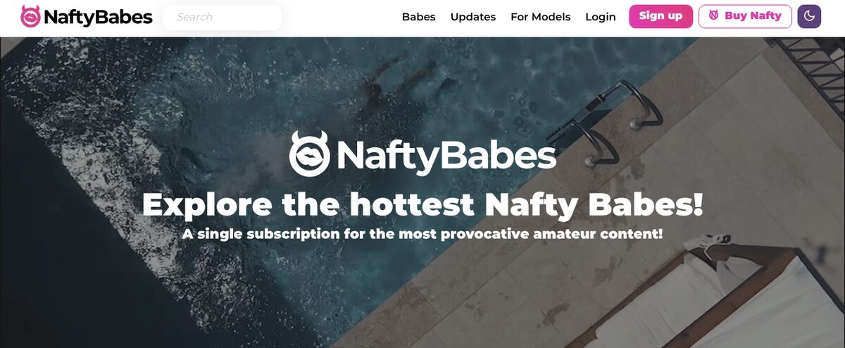 NaftyBabes, Premium OnlyFans Porn Sites