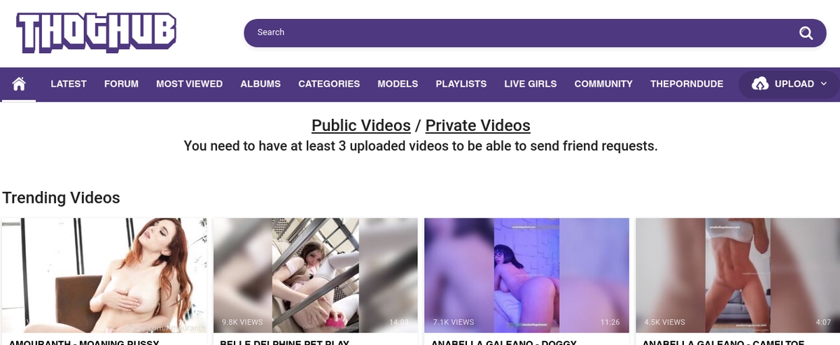 ThotHub