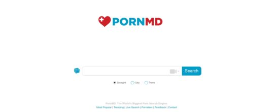PornMD