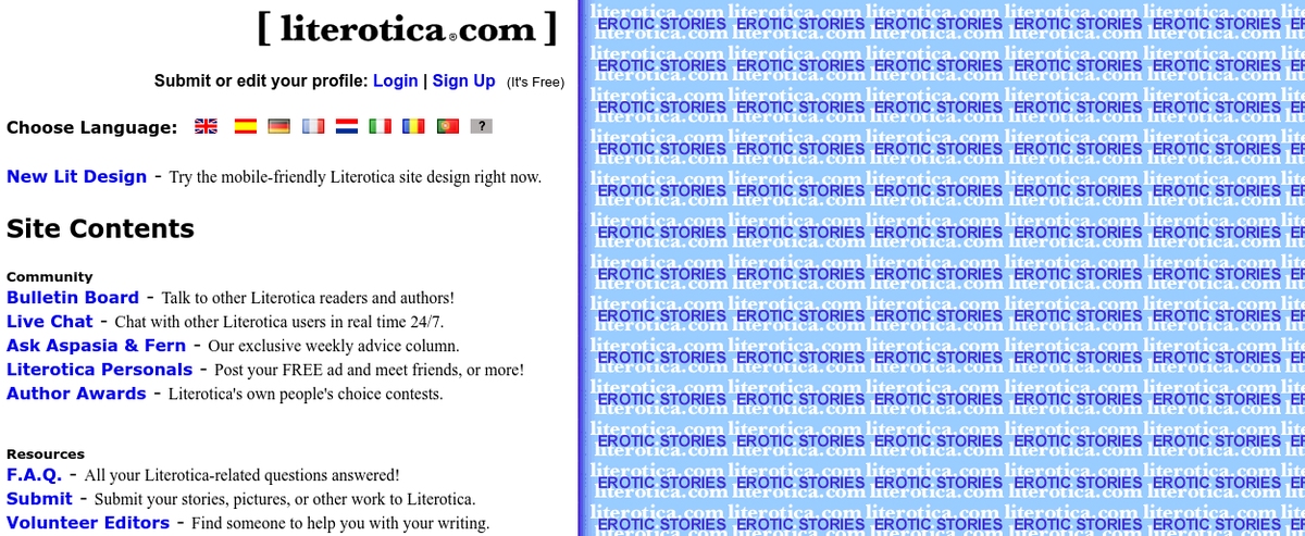 Literotica