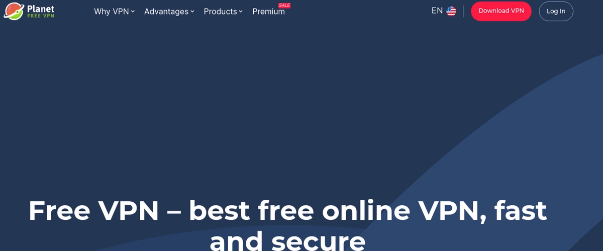 Planet VPN, Best VPN Sites