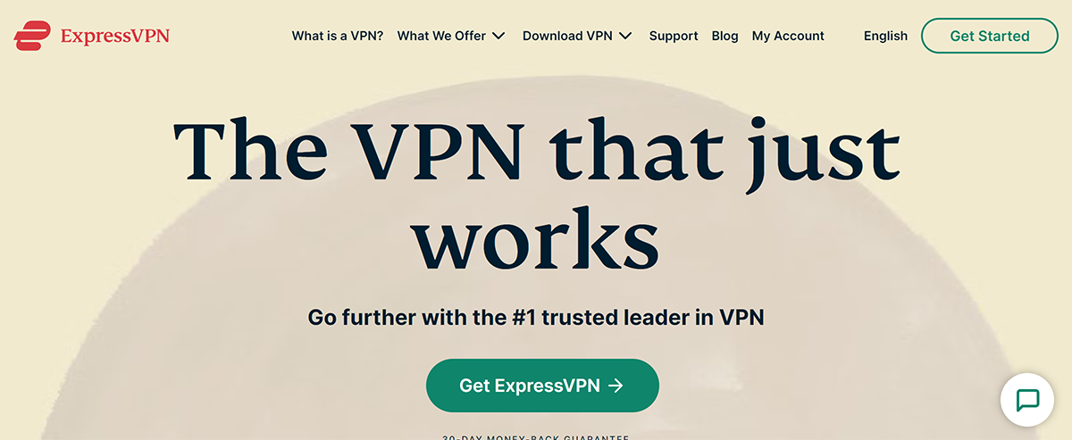 Express VPN, Best VPN Sites
