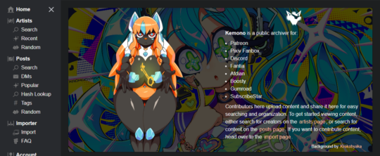 Kemono Party