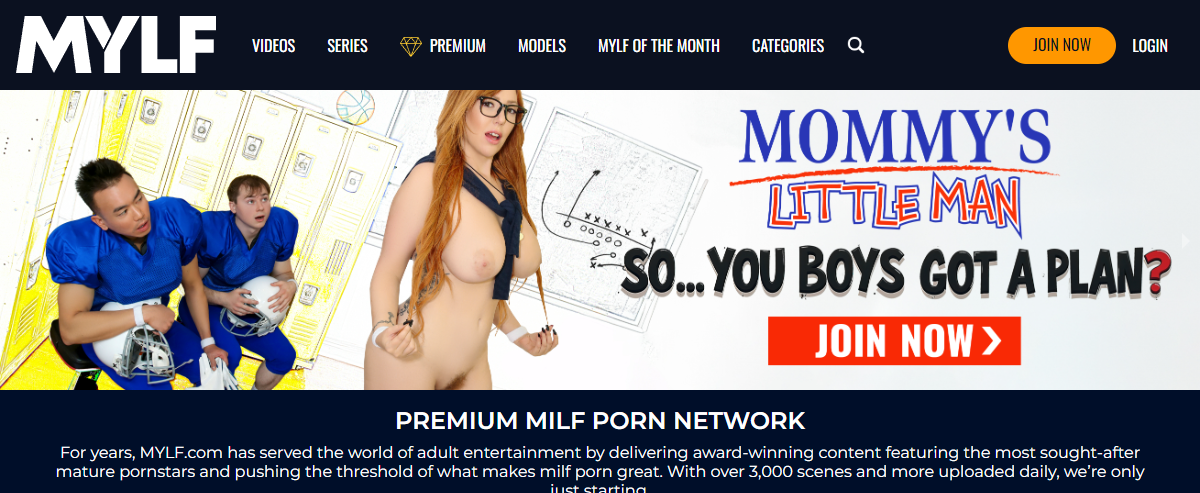 MYLF