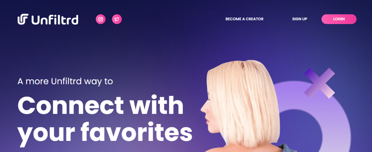 Unfiltrd, Premium OnlyFans Porn Sites