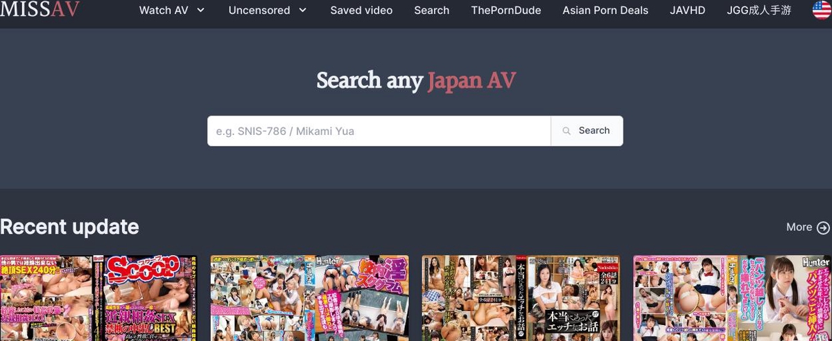 MissAV