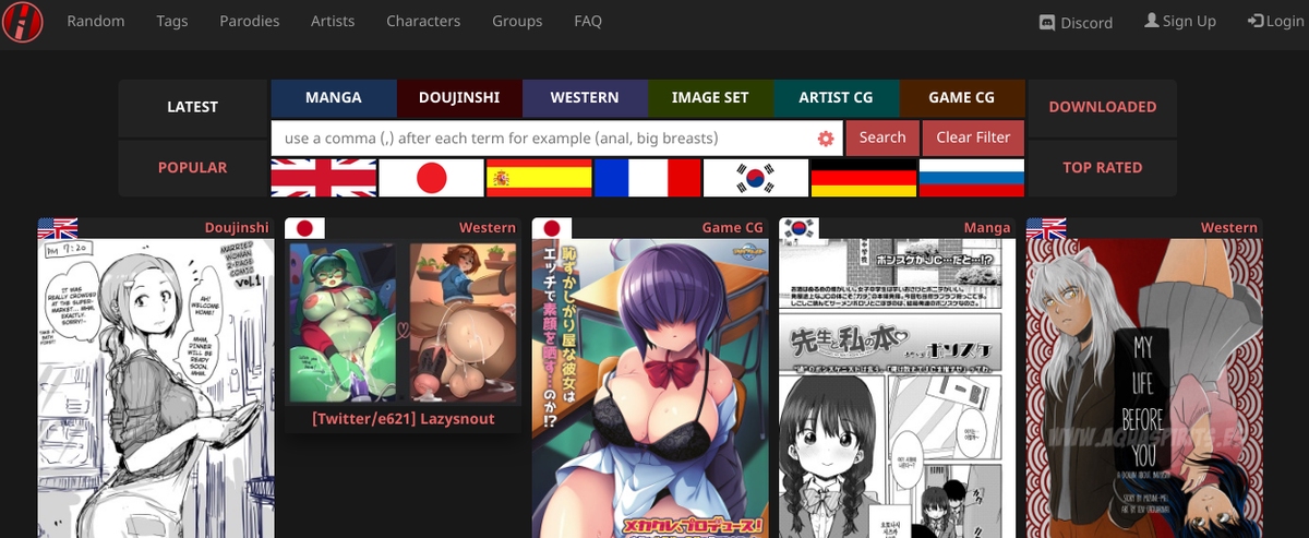 IMHentai