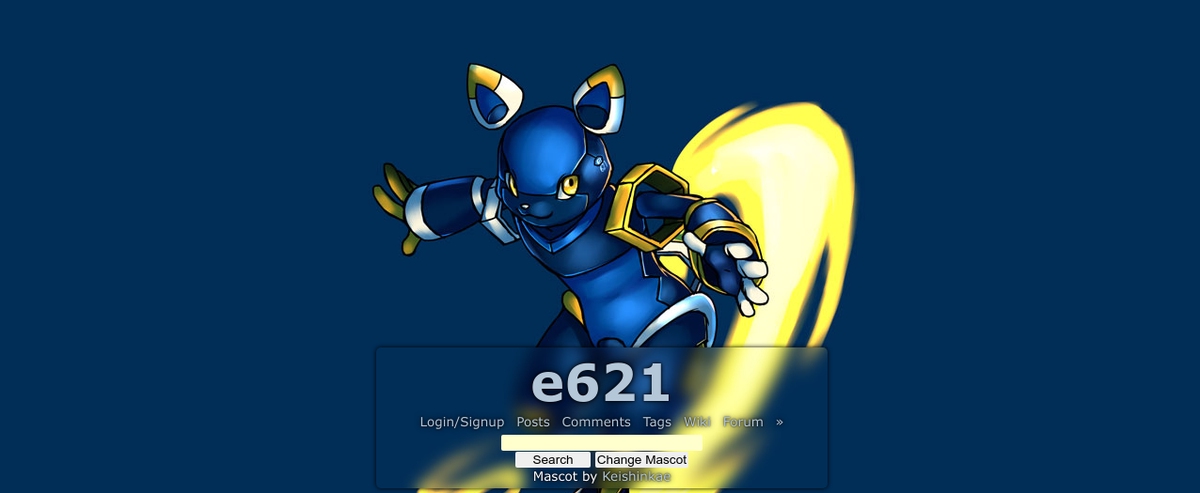 E621, Hentai Porn Sites