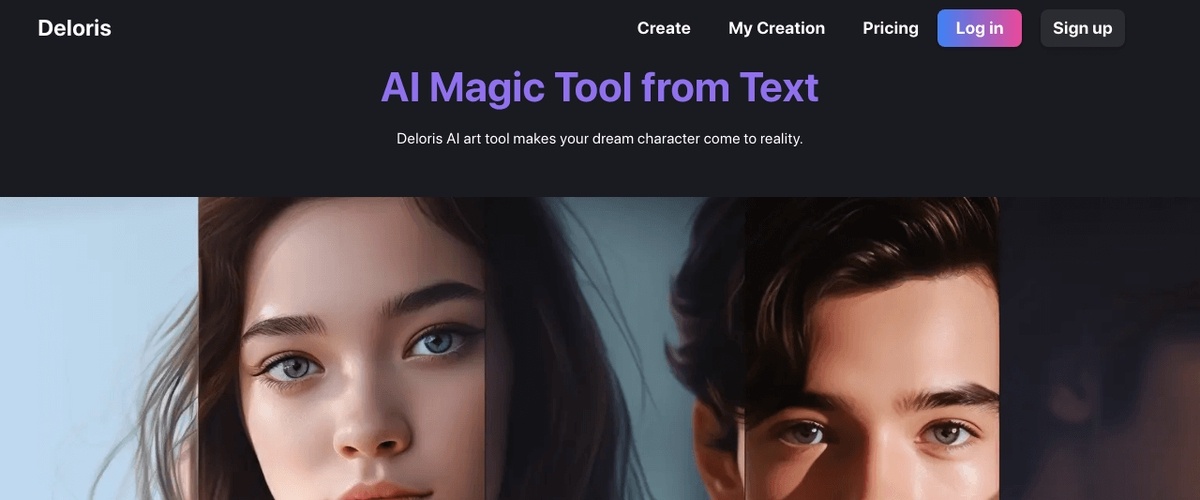 Deloris AI, AI Porn Sites