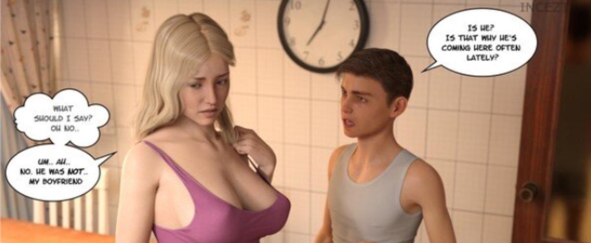 Incezt