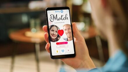 Hookup & Sex Dating Sites