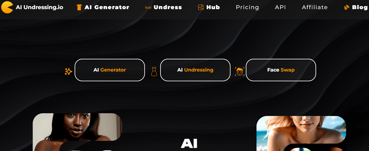 Undressing, Hall Of Fame