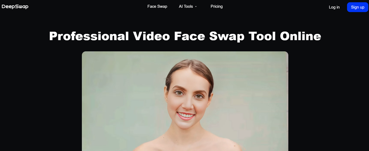 DeepSwap