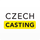 Czech Casting favicon review