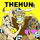 TheHun favicon review