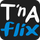 TNAFlix favicon review