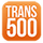 Trans500 favicon review