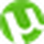 uTorrent favicon review