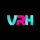 VRHush favicon review