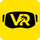 BrasilVR favicon review