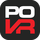 POVR favicon review