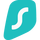 SurfShark favicon review