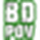 BadDaddyPOV favicon review