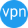 VPN Sites favicon review