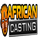 African Casting favicon review