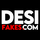 DesiFakes favicon review