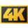 Hunt4K favicon review