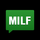 Hey MILF favicon review