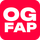 OGFAP favicon review