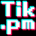 TikTok.pm favicon review