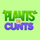 Plants vs. Cunts favicon review