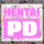 Hentai PD favicon review