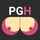 PornGamesHub favicon review