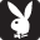 Playboy Magazines favicon review