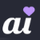 LoveMy.ai favicon review