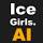 IceGirls favicon review