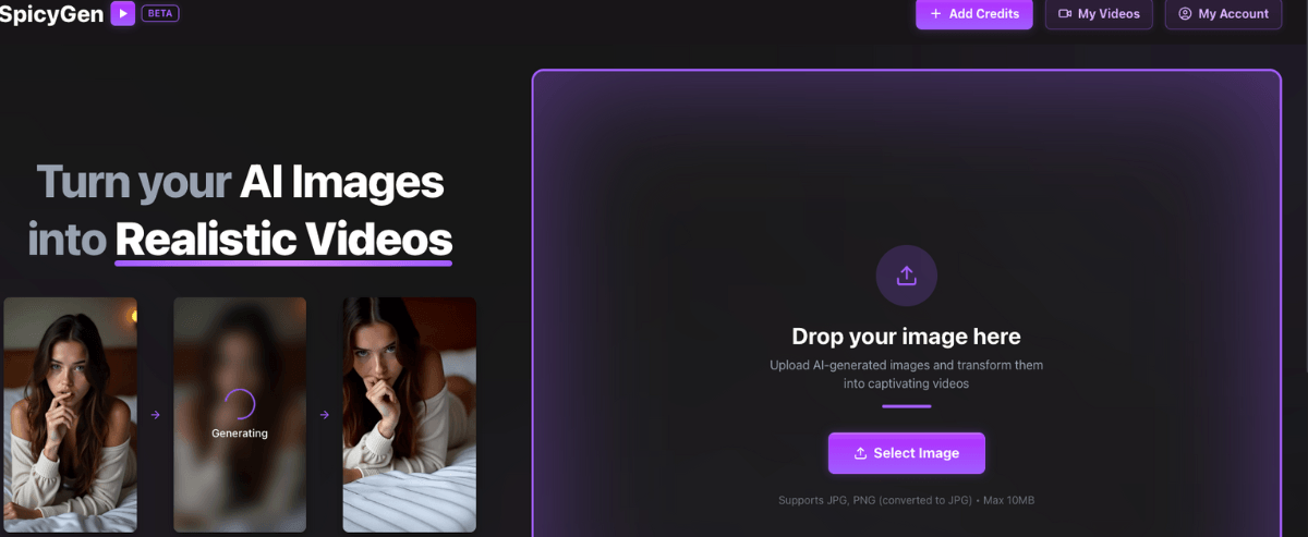 SpicyGen