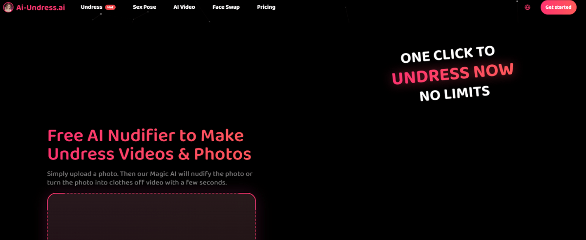 AI-Undress.AI, AI Porn Sites