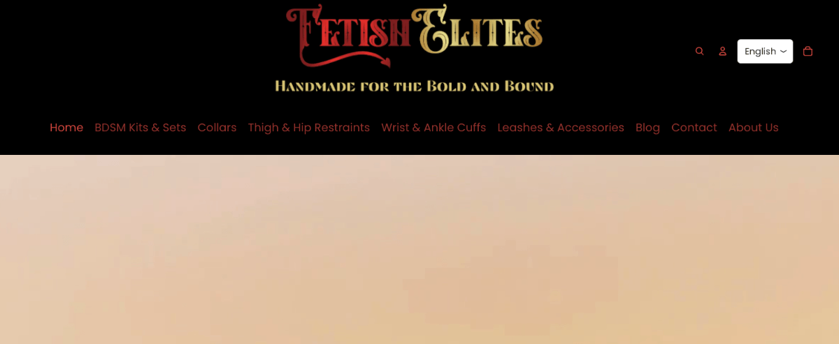 Fetish Elites