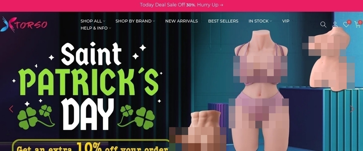 Xtorso, Hall Of Fame