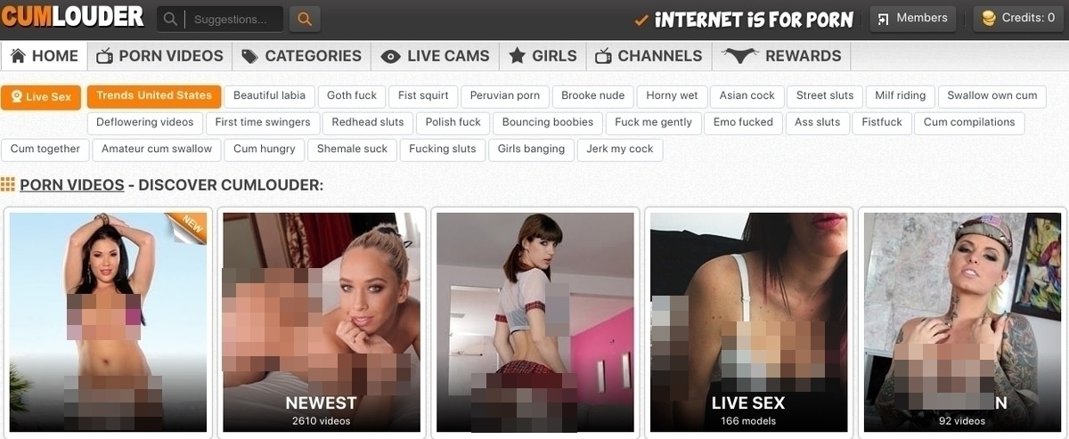 Porn Picture