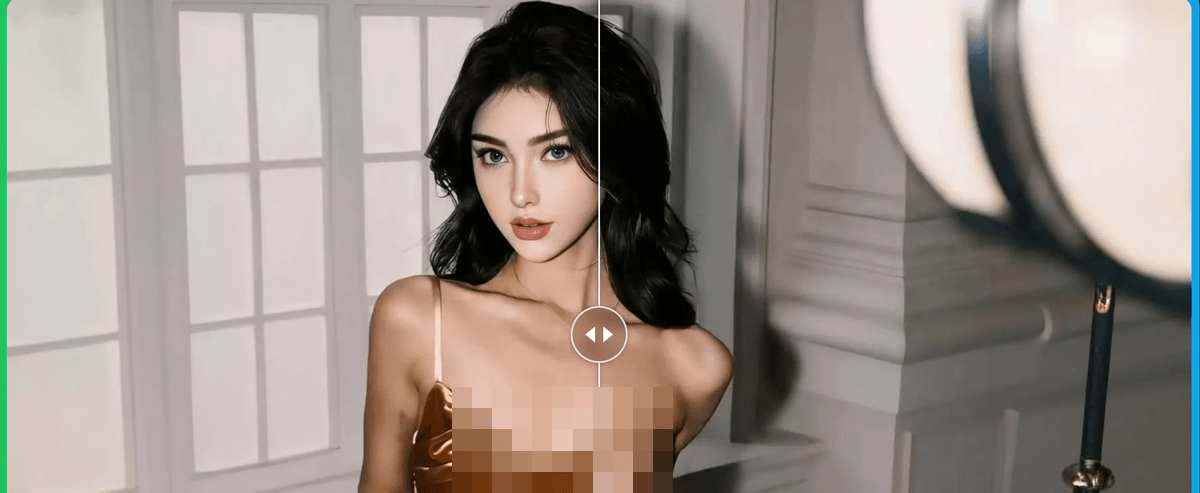 Nudify.me, Undress AI Sites